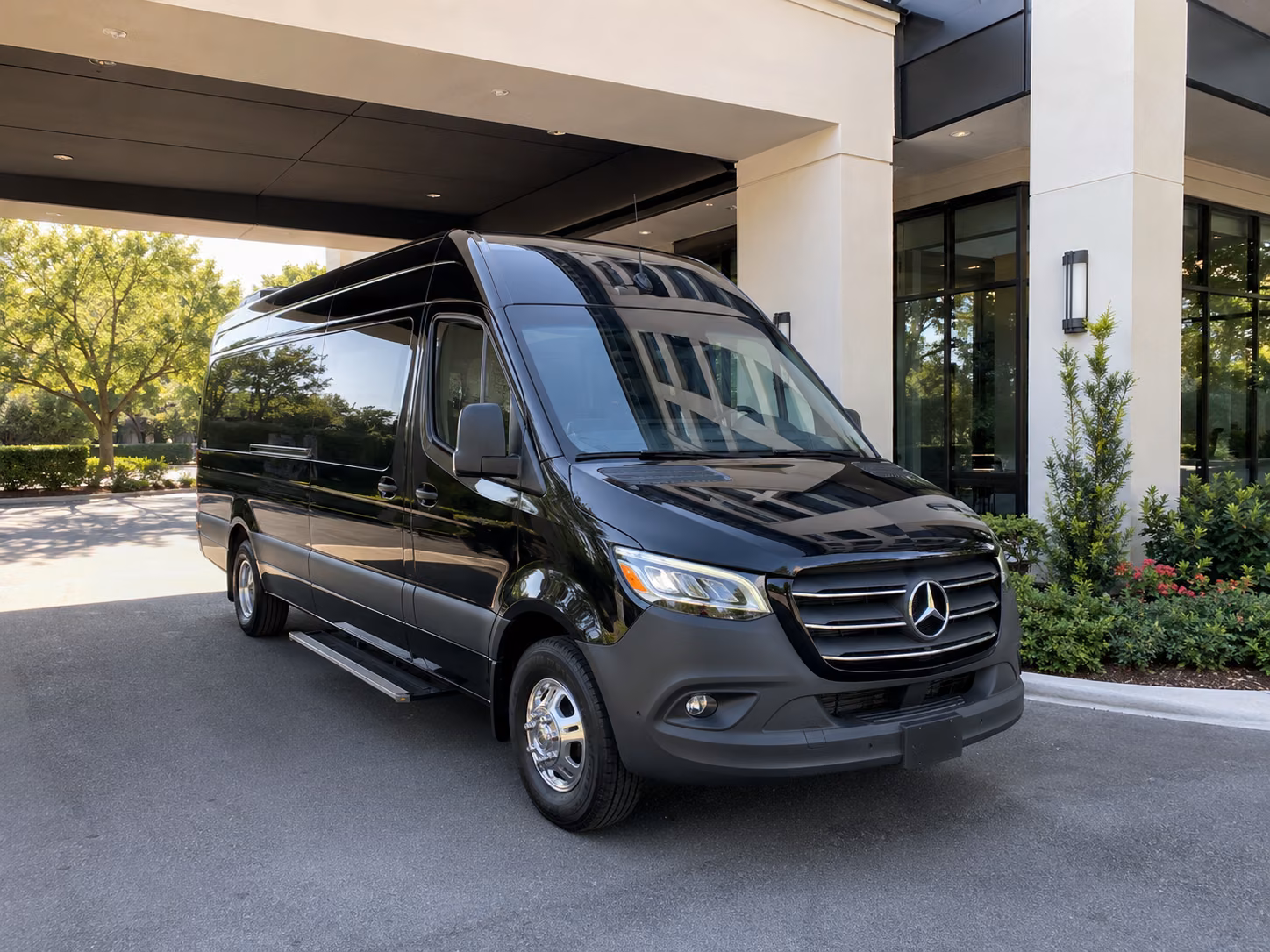 airport transfers between sna tustin and newport beach