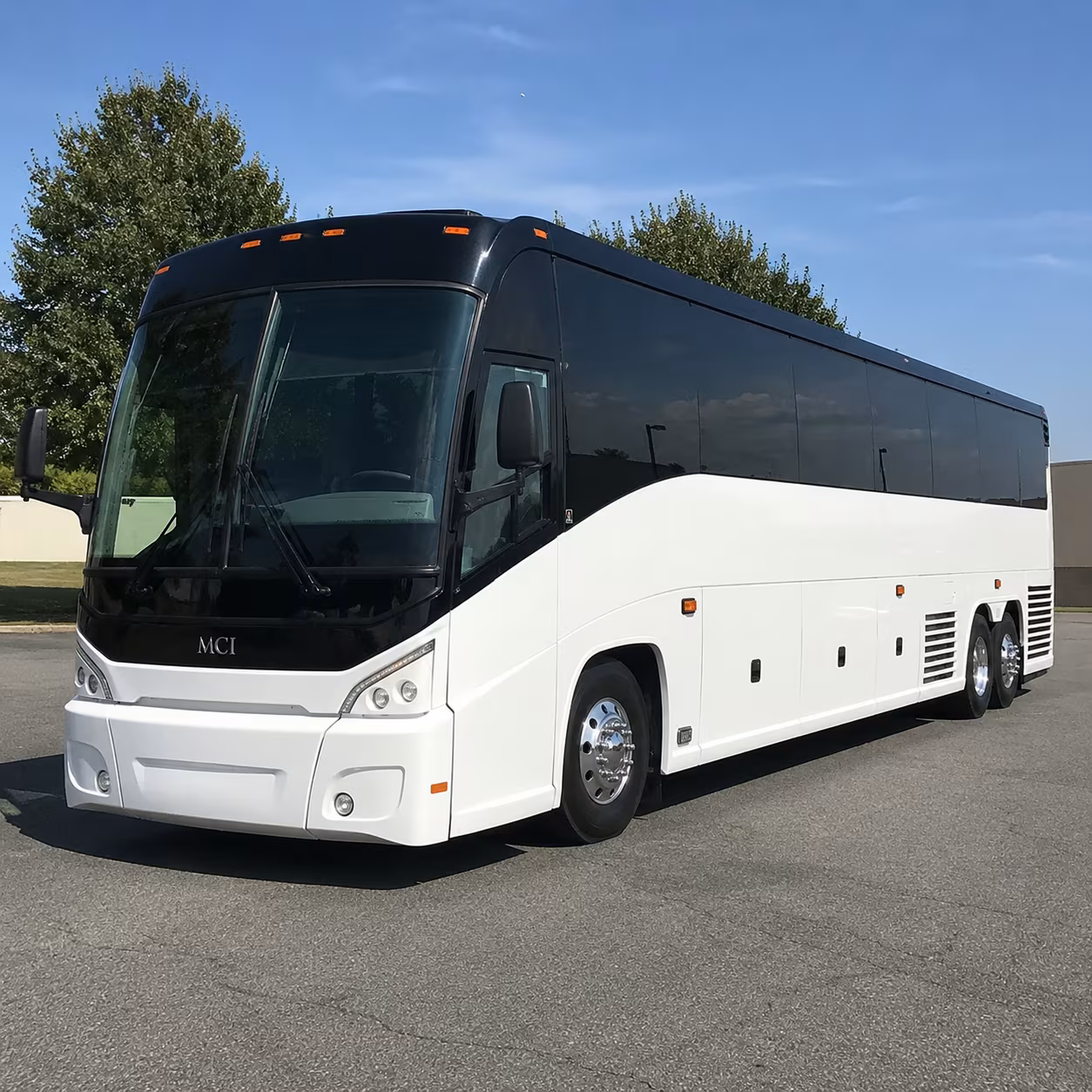away game and tournament charter buses from santa ana
