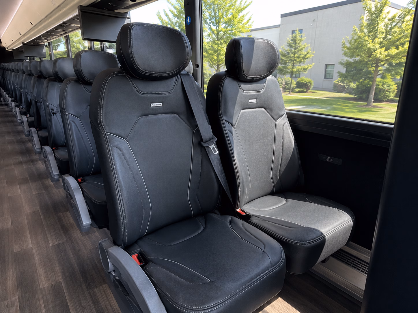 budget friendly school charter bus prices in santa ana