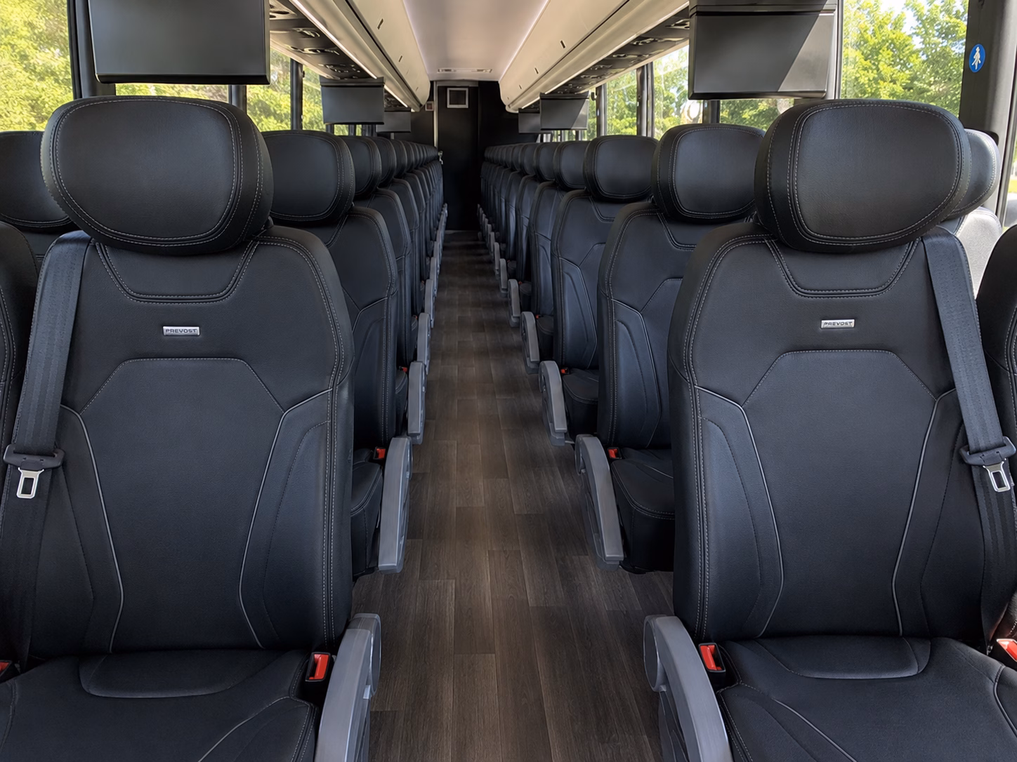 college tour charter buses to university of california irvine chapman university and beyond