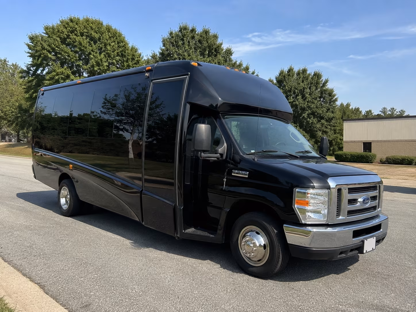 downtown santa ana concert transportation