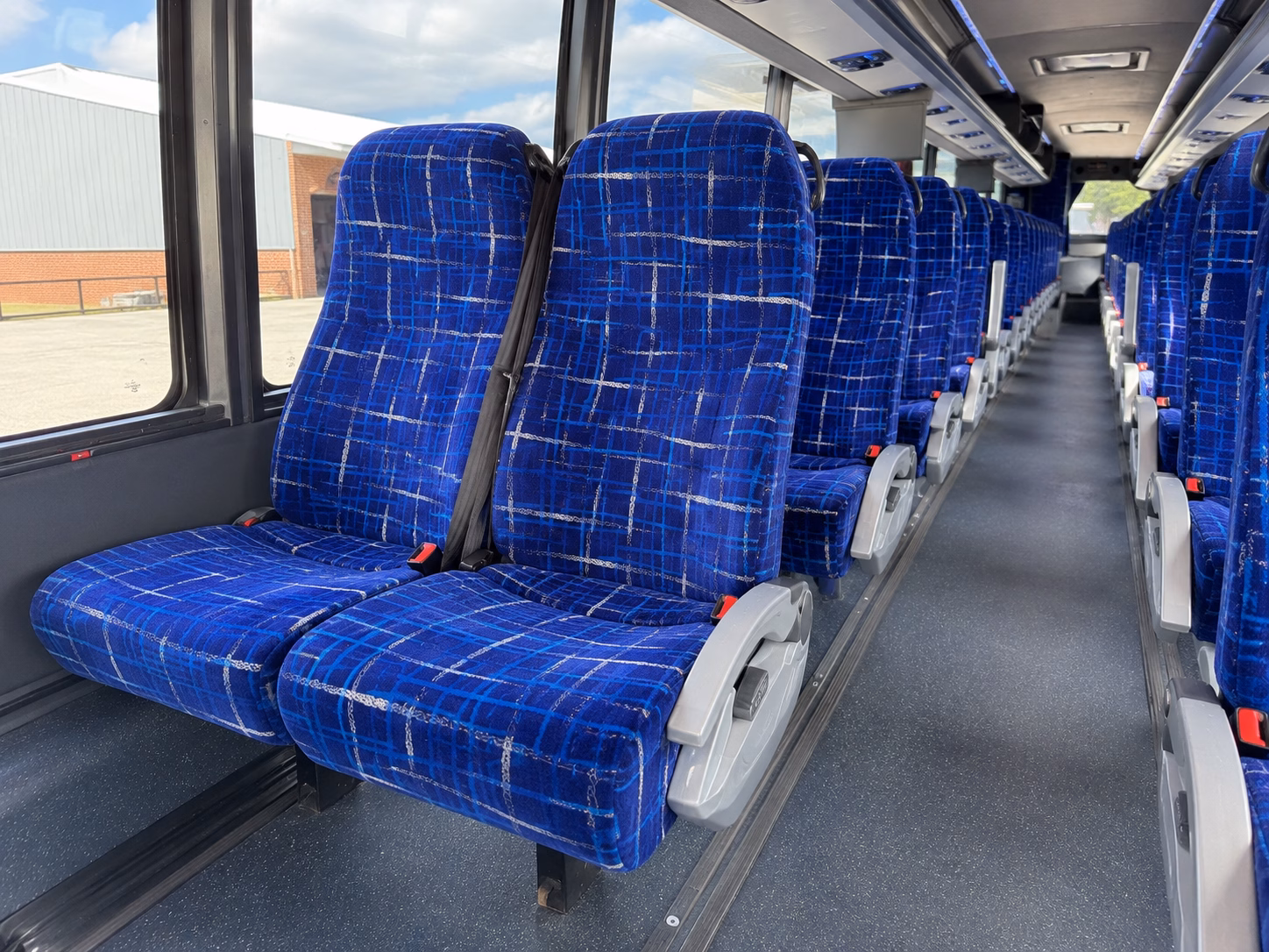multi day and overnight charter bus trips from santa ana