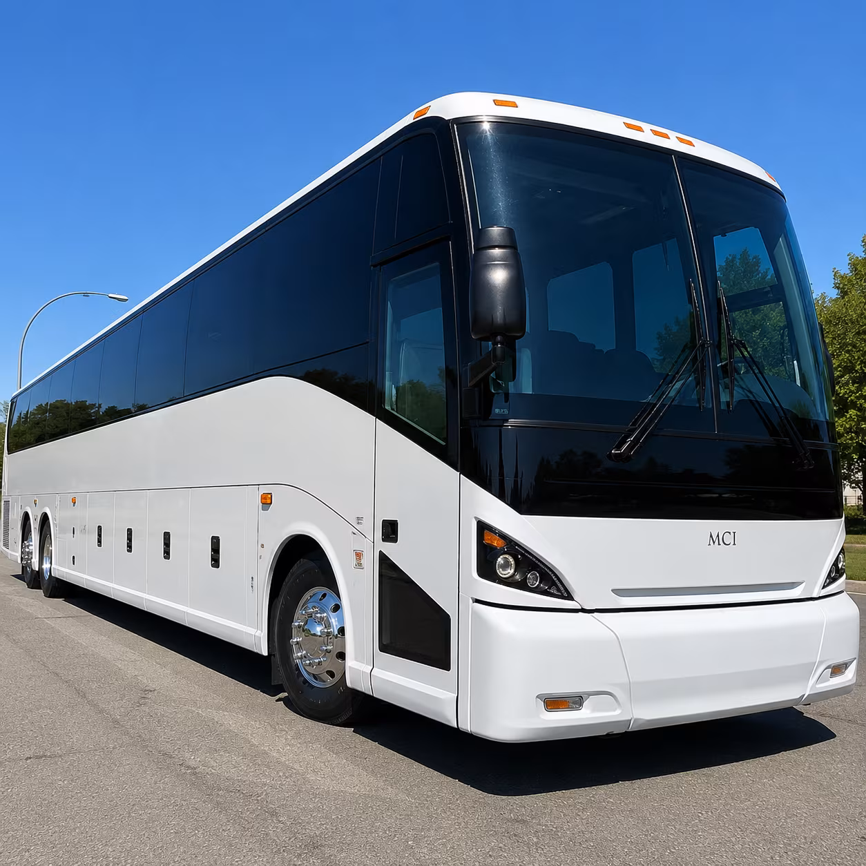private charter buses for layovers in santa ana