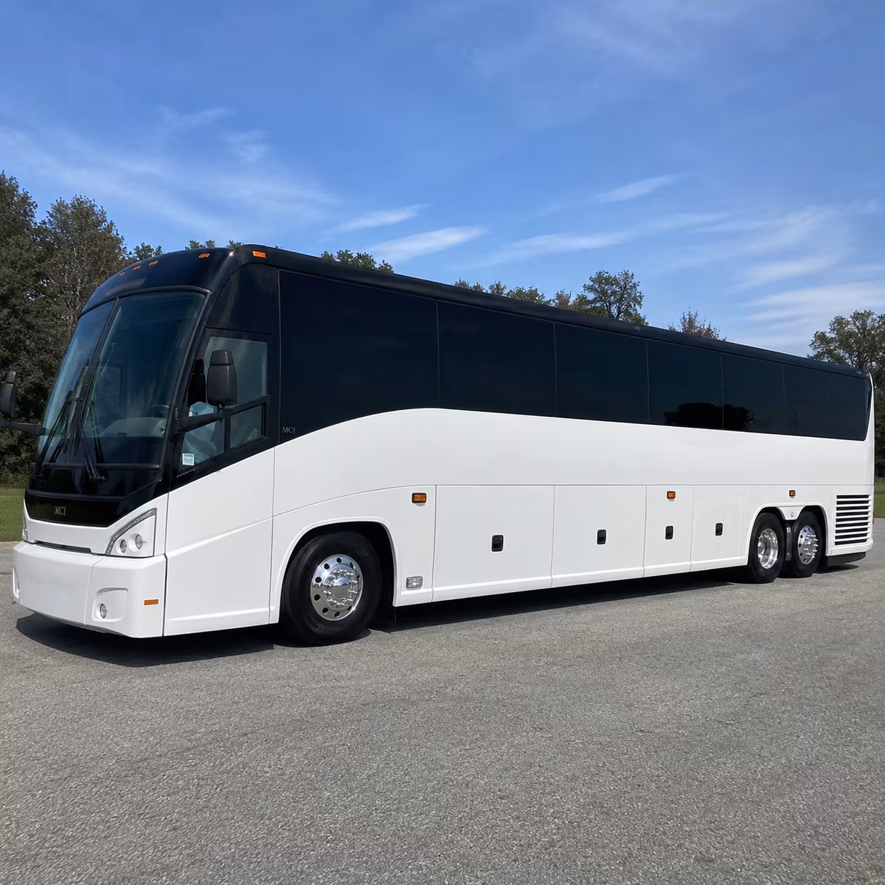 santa ana custom day trip and driving tour bus rentals