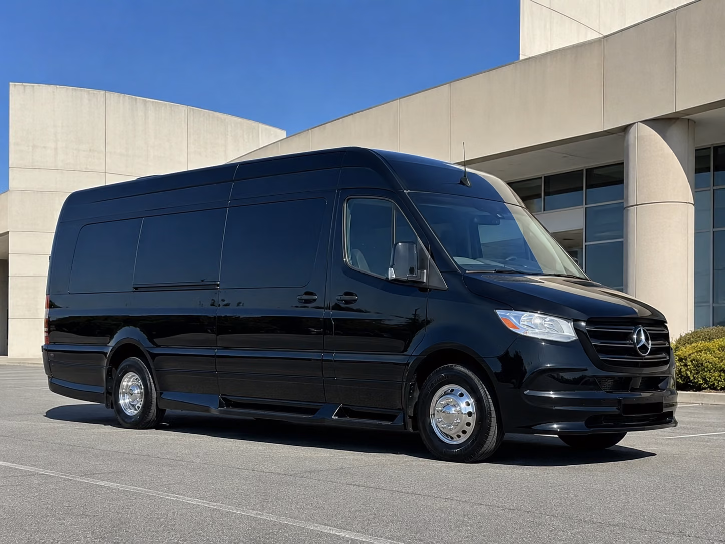 santa ana family reunion and vacation bus rentals