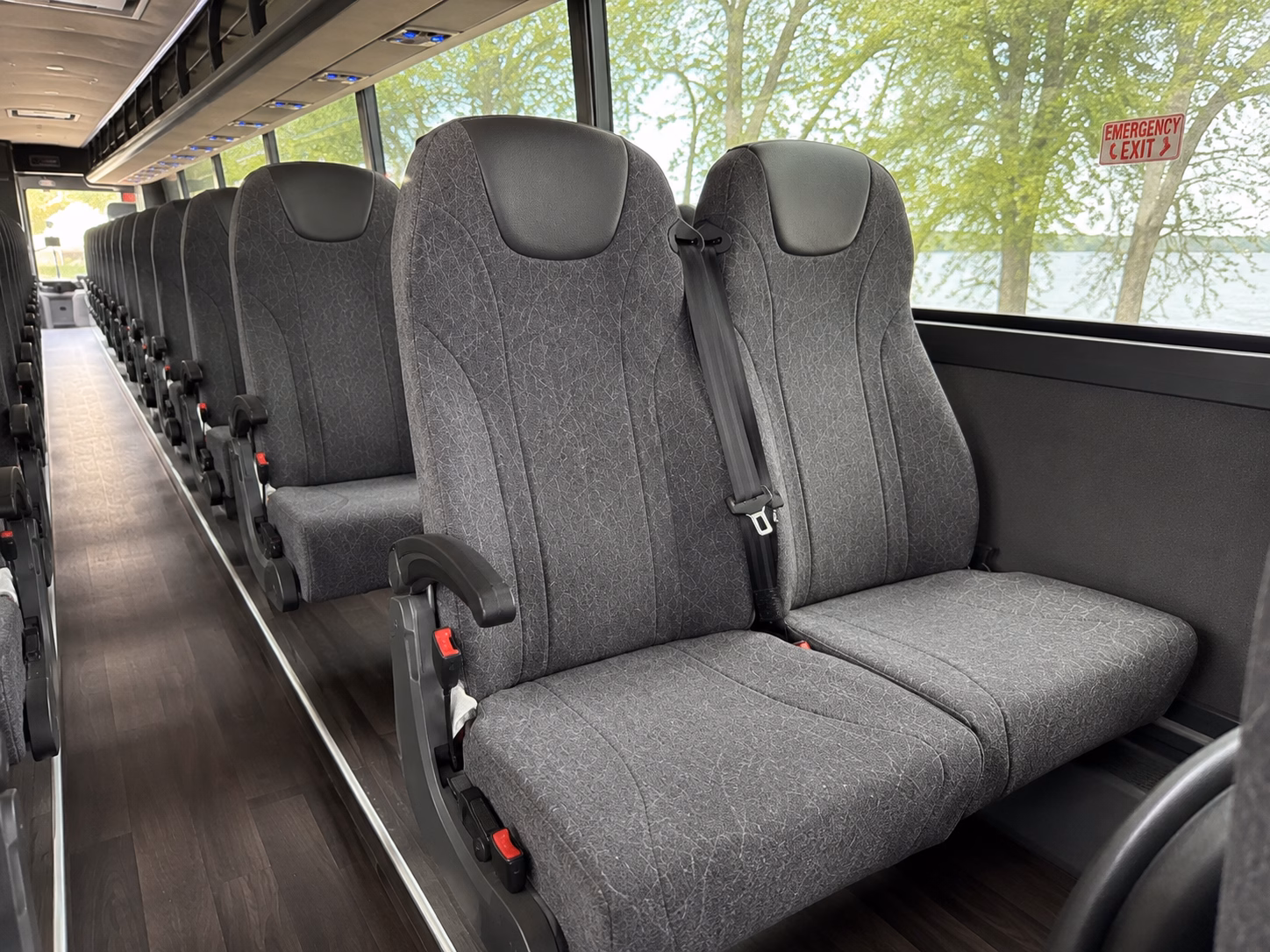 sna airport shuttles for out of town wedding guests