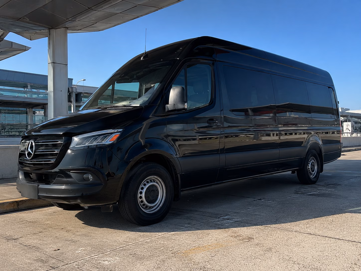 wine event transportation from santa ana to giracci vineyards farms